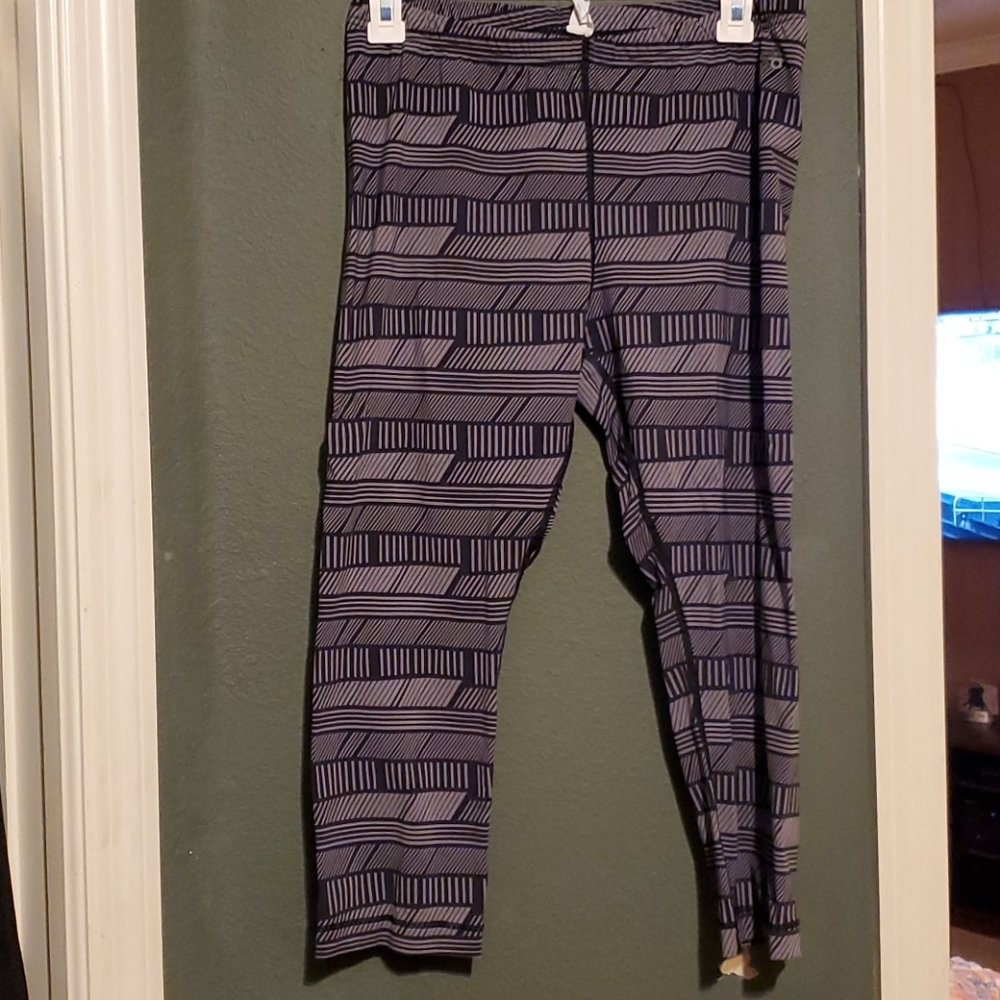 actra capri's